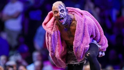 Darby Allin defeats Sammy Guevara for sixth consecutive title defense