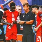 Canada Coach: Alphonso Davies Will Play In World Cup, Likely To Miss Opener