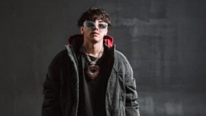Xavi Talks New Album ‘Dosis,’ Barack Obama