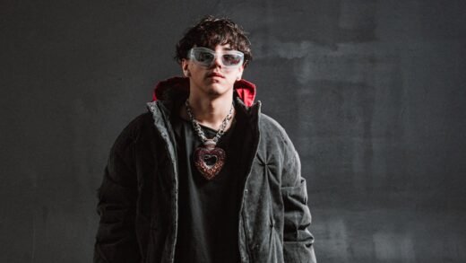 Xavi Talks New Album ‘Dosis,’ Barack Obama