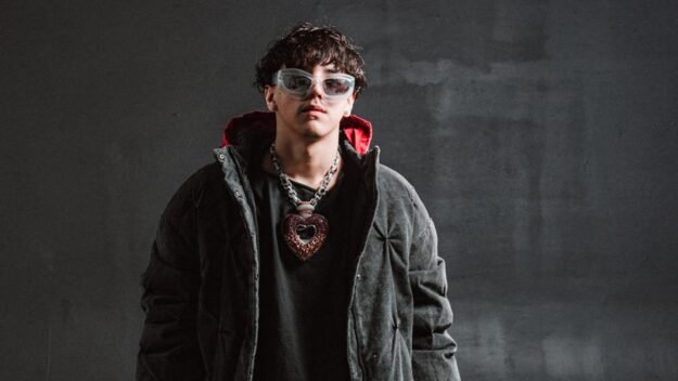 Xavi Talks New Album ‘Dosis,’ Barack Obama