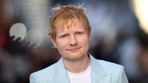 Ed Sheeran Leaves Warner’s Atlantic Records and Asylum After 15 Years