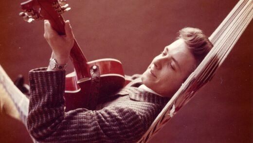 Eddie Cochran ‘Don’t Forget Me’ Trailer: Watch