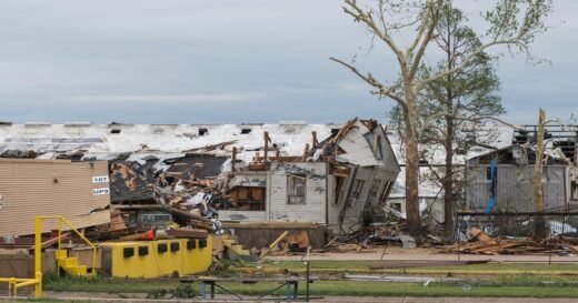 5/1: CBS Evening News – CBS News