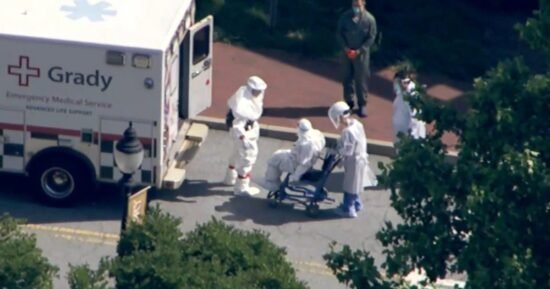 5/11: CBS Evening News – CBS News
