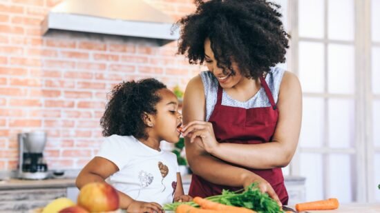 Healthy Eating Tips | Nutrition