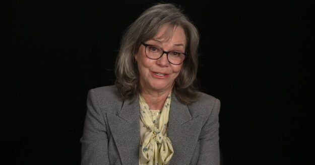Sally Field says she believes “in the resilience of our Constitution” | 60 Minutes