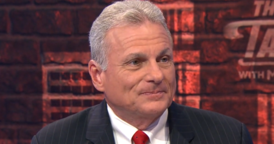 GOP Rep. Buddy Carter says Republicans need “best player on the field” in Georgia Senate primary