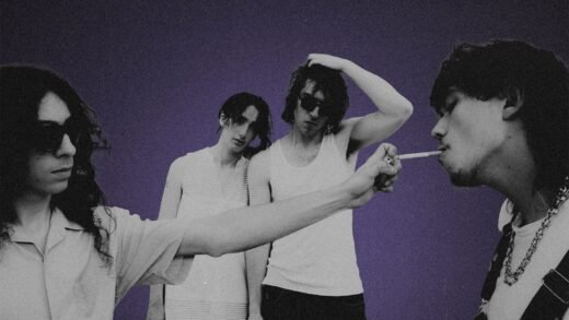 Geese to Play Rolling Stone Rock Tour in Denver on June 25