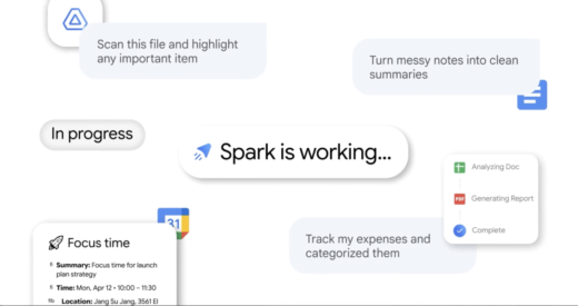 Google’s AI future demands trust — and your personal data