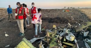 Jury awards $49.5 million to Boeing 737 MAX crash victim’s family