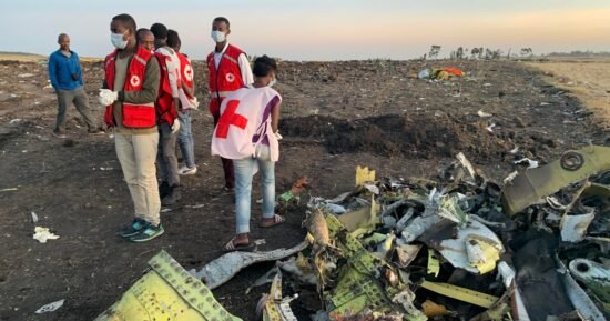 Jury awards $49.5 million to Boeing 737 MAX crash victim’s family