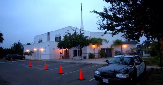 San Diego police say threat at Islamic Center “has been neutralized” after reported shooting