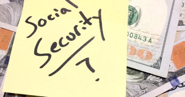 Can credit card debt affect your Social Security benefits?
