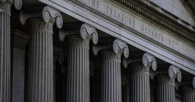 Bond prices are down, yields are up and investors are on edge. Here’s what that means for the economy.