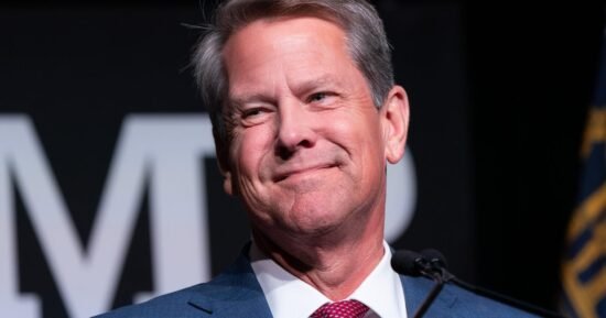 Georgia Gov. Brian Kemp calls special legislative session to redraw congressional map after Supreme Court ruling