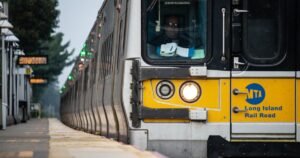 Long Island Rail Road workers go on strike after MTA, unions fail to reach new contract