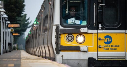 Long Island Rail Road workers go on strike after MTA, unions fail to reach new contract