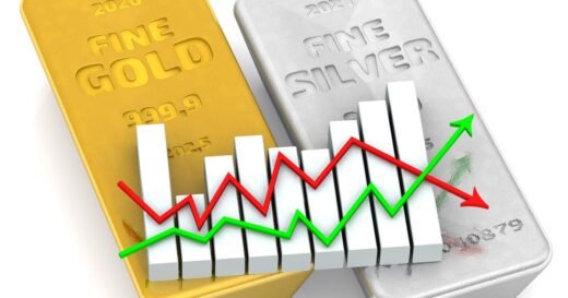 What will happen to gold and silver prices this June? Here’s what experts expect.