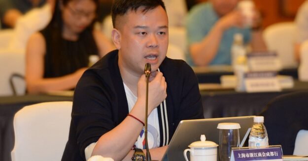 Man executed for poisoning Chinese billionaire Netflix producer Lin Qi