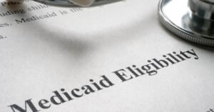 Nebraska becomes first U.S. state to enact Medicaid work requirements