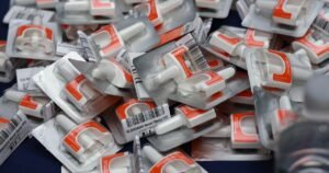 New White House drug abuse strategy floats wastewater testing, AI, more treatment and faith-based options