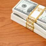 How much interest can a $40,000 long-term CD account earn now?