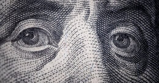 Pay for American workers is lagging inflation — again