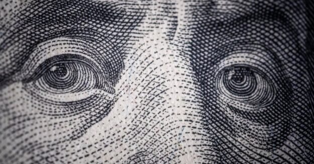 Pay for American workers is lagging inflation — again