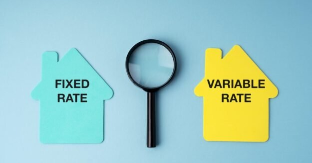 Are adjustable-rate mortgages worth considering right now? Here’s what experts say