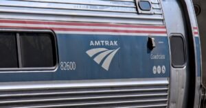 Amtrak may ease rules on guns on its trains despite revelations after correspondents’ dinner, sources say