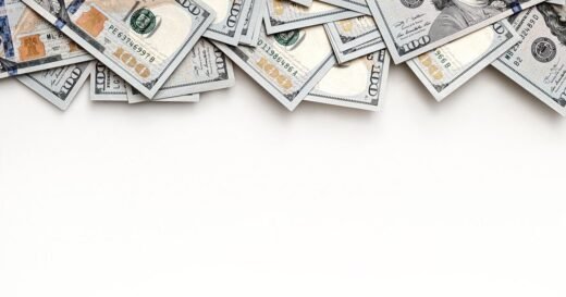 How much interest can a $100,000 CD account earn now?