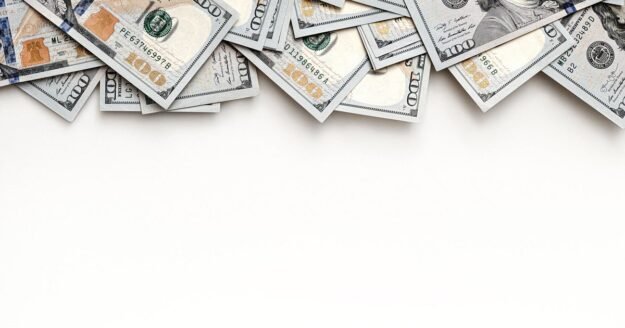 How much interest can a $100,000 CD account earn now?