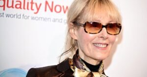 Justice Dept. investigating outside funding E. Jean Carroll received for civil lawsuits against Trump, sources say