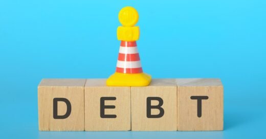 What to know before choosing a debt relief strategy