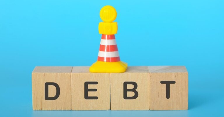 What to know before choosing a debt relief strategy