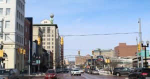 The 10 most affordable U.S. cities to buy a home