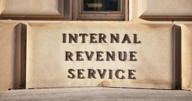 DOJ’s settlement with Trump bans IRS from taking action against him over old tax returns