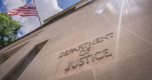 DOJ charges ex-prosecutor with emailing secret Jack Smith report to herself under file name “Bundt Cake Recipe”
