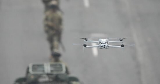 Pentagon rush to counter drone threat may be undermining safety standards, Army explosive safety specialist warns