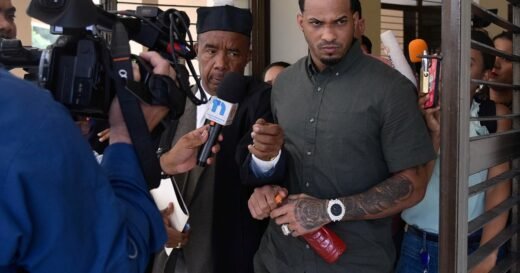 Rays’ Wander Franco found criminally responsible for abusing minor, avoids jail time in Domincan Republic
