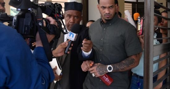Rays’ Wander Franco found criminally responsible for abusing minor, avoids jail time in Domincan Republic