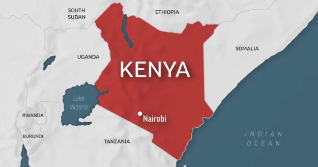 Fire at girls school in Kenya kills unknown number of people, police say