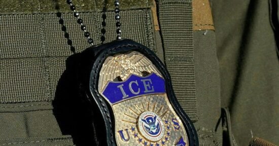 Trump administration plans to name David Venturella as interim ICE chief after Lyons’ departure