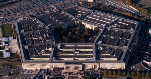 New York Times sues Pentagon a second time, calling press access policy “patently unconstitutional”