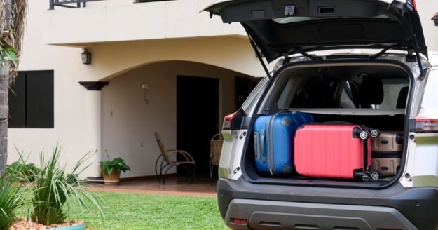 Summer travelers face “vacation inflation” as airfare, gas prices rise