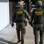Trump’s mass deportations are impossible without racial profiling