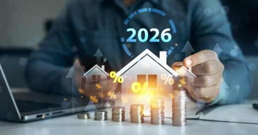Here’s how mortgage rates changed in 2026 (and what could happen this June)