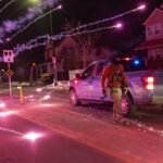 ICE agent accused of shooting man in north Minneapolis arrested in Texas
