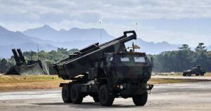 Lawmakers press Trump for military support for Taiwan after Xi summit